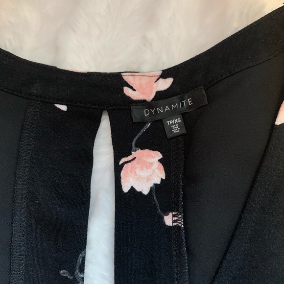 Dynamite top - Picture 7 of 7